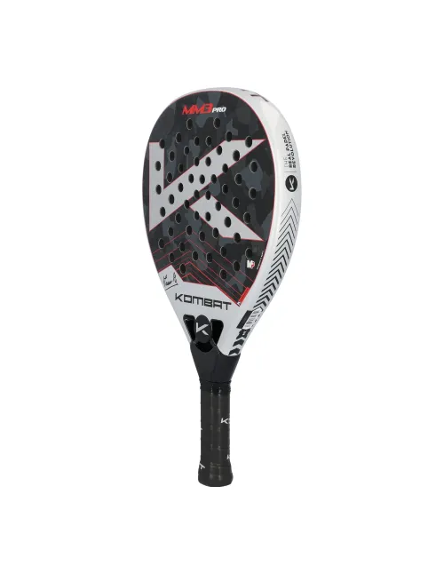 Pala Kombat Mm3 Pro Kombat-Mm3-Pro | Ofertas de pádel